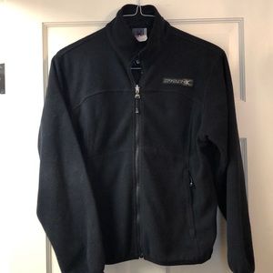 Spyder zippered fleece 🖤🕷🖤